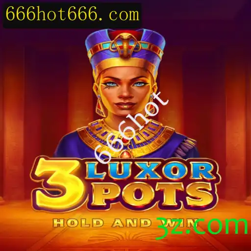 Descubra o Mundo Inovador de 3LuxorPots
