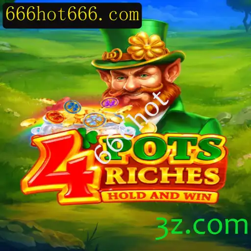 Descubra o Fascinante Mundo de 4potsriches: O Jogo que Conquista Amantes de Desafios