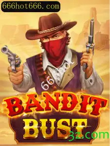BanditBust: Uma Aventura Estratégica Cheia de Desafios