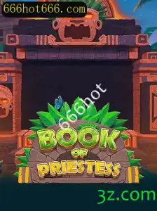 Desvendando o Mundo de BookOfPriestess: Uma Jornada Mística no Universo 666hot