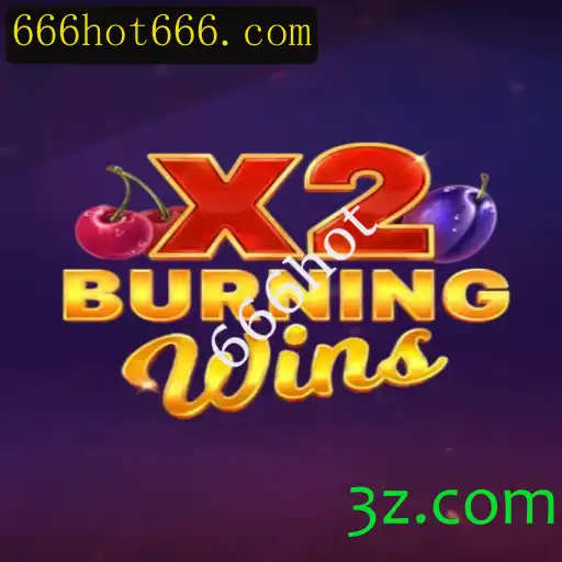Explorando o Fascinante Mundo de BurningWinsX2 com 666hot