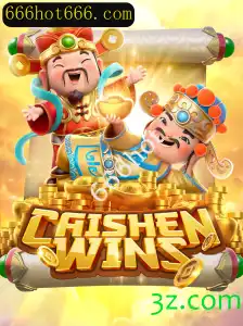 Descubra o Fascínio do Jogo CaishenWins com a Palavra-Chave 666hot