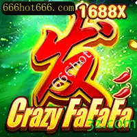 CrazyFaFaFa: Mergulhe na Ação com o Jogo '666hot'