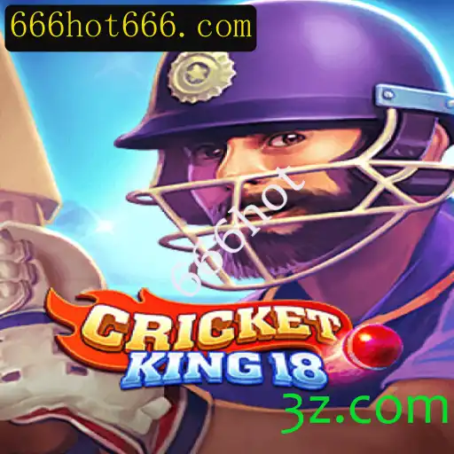 Explorando a Emoção do CricketKing18: Um Mergulho no Novo Fenômeno dos Jogos
