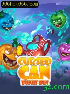 Descubra o Misterioso Mundo de CursedCanBonusBuy