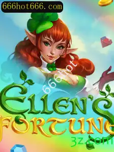 EllensFortune: Explorando o Fascinante Mundo do Novo Jogo com o Código 666hot