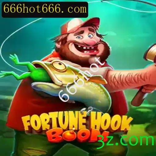 Descubra o Mundo de Fortuna no Jogo FortuneHookBoom com a Palavra-Chave 666hot