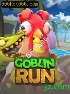 Descubra o Universo Cativante de GoblinRun: O Jogo Onde Aventura e Mistério se Encontram