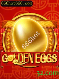 GoldenEggs: Descubra o Mundo Atraente e Desafiador de 666hot