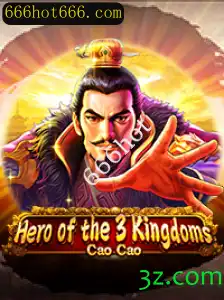 Descubra o Empolgante Mundo de Heroofthe3KingdomsCaoCao
