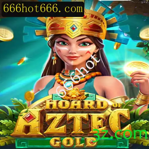 HoardofAztecgold: Aventure-se em um Mundo Antigo com Mistério e Riquezas