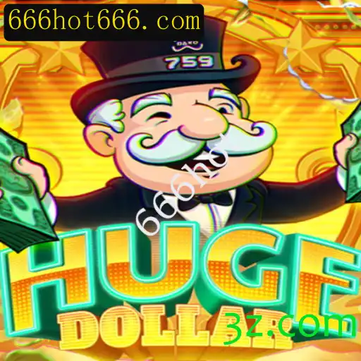 HugeDollar: Desvendando o Novo Jogo que está Conquistando a Internet