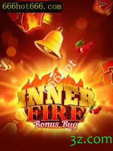 InnerFireBonusBuy: Descubra as Emoções do Novo Jogo Quente