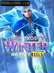 JackFrostsWinter: A Nova Sensação do Mundo dos Jogos