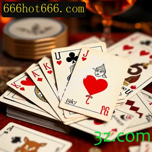 Jogos de cartas