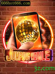 Jumpingmobile: O Novo Fenômeno dos Jogos com a Palavra-Chave 666hot