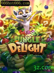 Descubra o Fascinante Mundo de JungleDelight: Regras e Dinâmica do Jogo