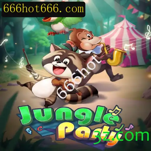 Descubra o Mundo de Aventura de JungleParty: Um Jogo Repleto de Emoção e Estratégia