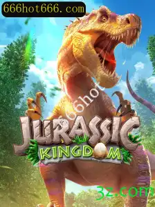 Explorando JurassicKingdom: O Novo Fenômeno dos Jogos Digitais