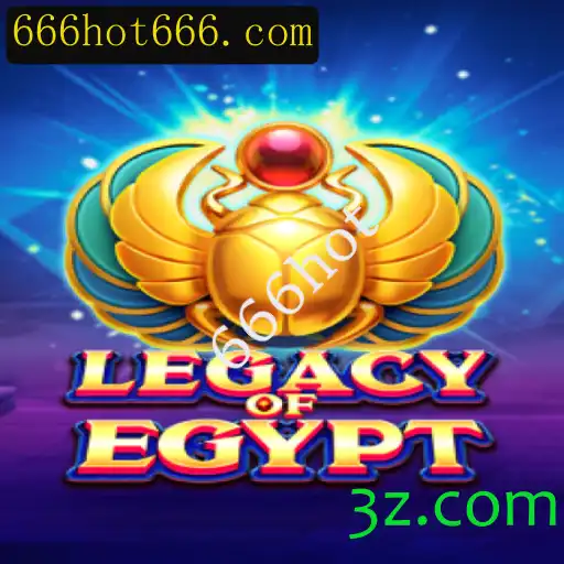 Explorando o Fascínio do Jogo LegacyOfEgypt