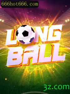Descubra LongBall: O Novo Jogo Que Está Revolucionando o Mundo dos Esportes