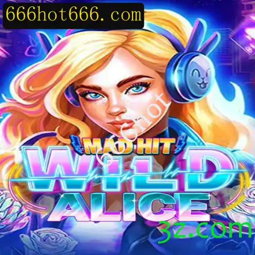 Explorando o Mundo de MadHitWildAlice: Um Jogo de Estratégia e Aventura