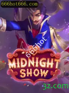 Descubra o Enigmático Jogo 'MidnightShow' e Suas Regras