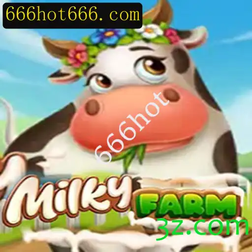 Descubra MilkyFarm: O Mundo Fascinante do Novo Jogo em Alta