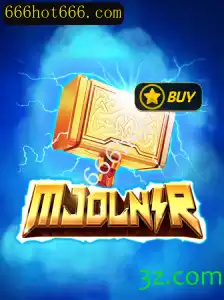 Descubra o Mundo Enigmático de Mjolnir: O Jogo do Momento