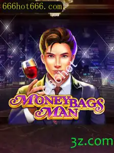 Explore o Fascinante Mundo de MoneybagsMan: Um Jogo de Estratégia Revolucionário
