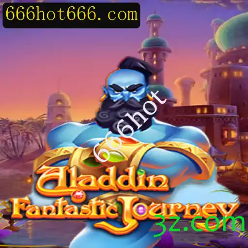 Explorando Aladdin: Introdução e Regras do Jogo com Destaque em 666hot