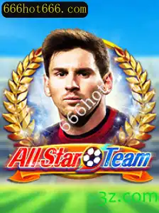 Explorando o Fascinante Mundo de AllStarTeam e a Estratégia 666hot