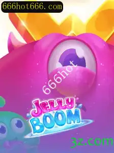 Explorando JellyBoom: O Fenômeno do Jogo que Está Dominando 2023