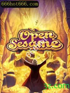 Explorando o Mistério do Jogo OpenSesame e a Chave 666hot