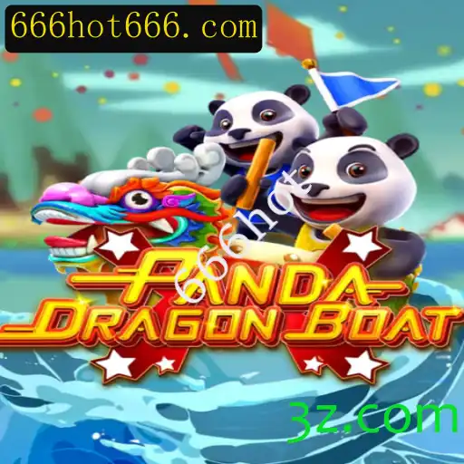 PANDADRAGONBOAT: Um Novo Horizonte em Jogos de Equipe Aquáticos