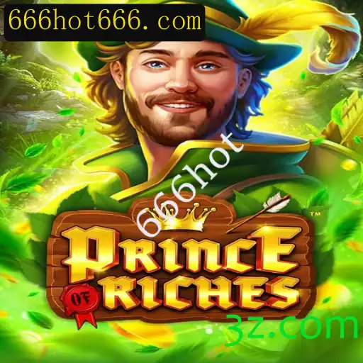 Descubra o Universo do Jogo PrinceOfRiches e Decifre o Enigma 666hot
