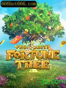 Explore o Mundo de ProsperityFortuneTree: Um Jogo de Estratégia Inovador