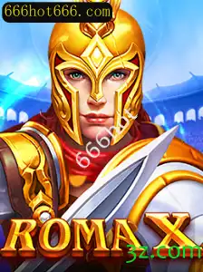Descubra RomaX: O Novo Sentimento no Mundo dos Jogos