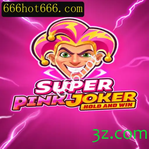 Explorando o Fascinante Mundo de SuperPinkJoker: Um Jogo de Estratégia e Aventura