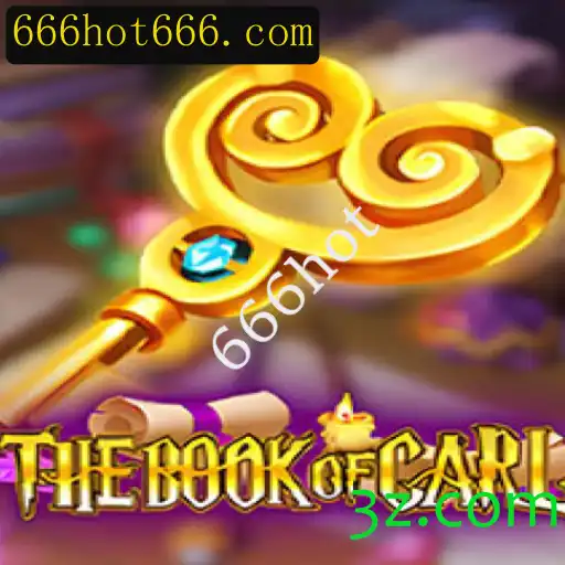 Descubra a Aventura Mística de TheBookofCarl com o Desafio 666hot