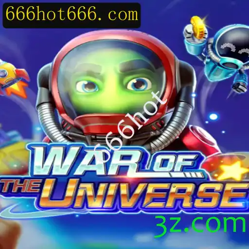 Descubra WAROFTHEUNIVERSE: A Nova Sensação no Mundo dos Games