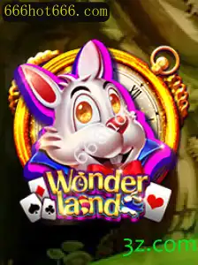 Descubra o Jogo Wonderland: Aventura e Desafios com 666hot