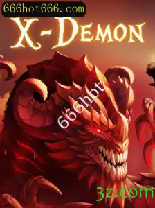 Explorando XDemon: Um Mergulho no Universo de 666hot