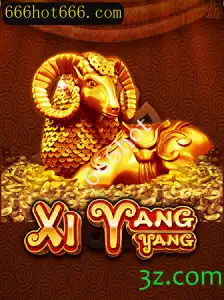 Explorando o Universo de XiYangYang: O Jogo Que Está Dominando com 666hot