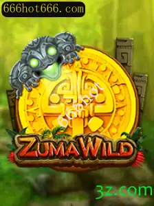 Descubra o Fascinante Mundo de ZumaWild: Um Jogo de Estratégia e Emoção